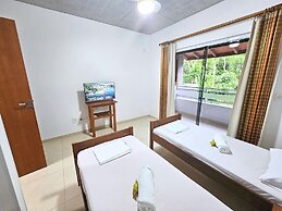 Refúgio da Lagoinha