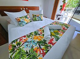 Refúgio da Lagoinha