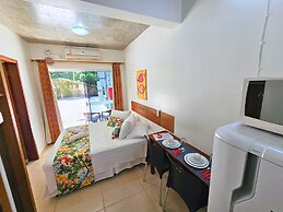 Refúgio da Lagoinha