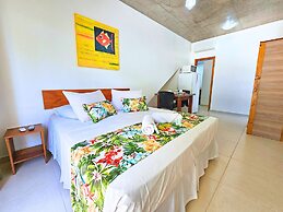 Refúgio da Lagoinha