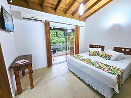 Refúgio da Lagoinha