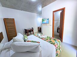 Refúgio da Lagoinha