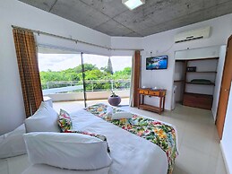 Refúgio da Lagoinha