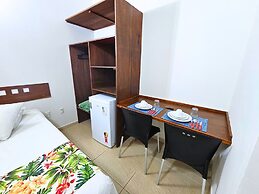 Refúgio da Lagoinha