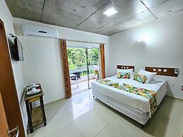 Refúgio da Lagoinha