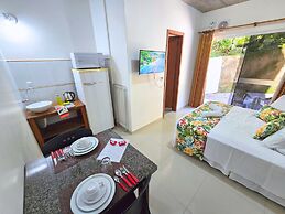 Refúgio da Lagoinha