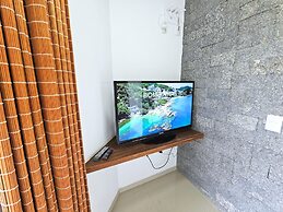 Refúgio da Lagoinha