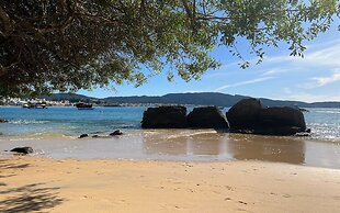 Refúgio da Lagoinha