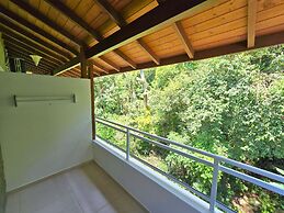 Refúgio da Lagoinha