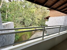 Refúgio da Lagoinha