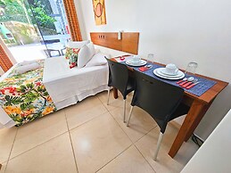 Refúgio da Lagoinha