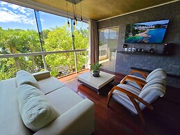 Refúgio da Lagoinha