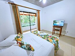 Refúgio da Lagoinha