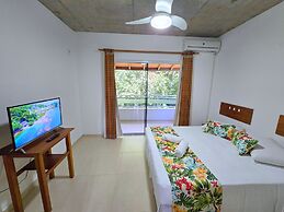 Refúgio da Lagoinha