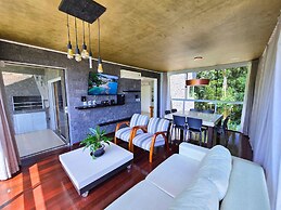 Refúgio da Lagoinha