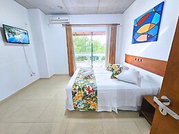 Refúgio da Lagoinha