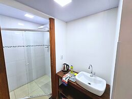 Refúgio da Lagoinha