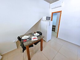 Refúgio da Lagoinha