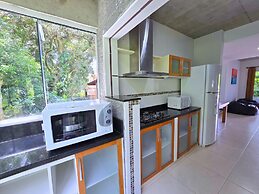 Refúgio da Lagoinha