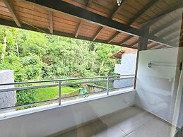 Refúgio da Lagoinha