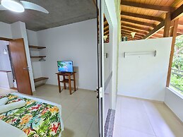 Refúgio da Lagoinha