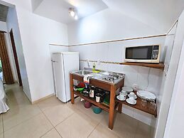 Refúgio da Lagoinha