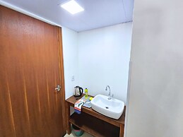 Refúgio da Lagoinha