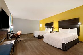 TRU BY Hilton Galveston