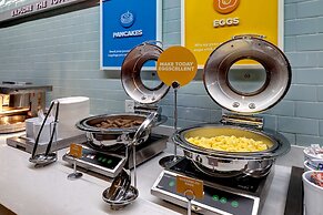 TRU BY Hilton Galveston