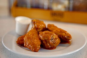 TRU BY Hilton Galveston