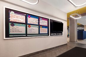 TRU BY Hilton Galveston