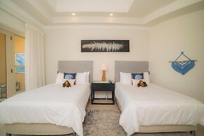 Bella Vista 4A 3 bdr 3 Bath Ocean View