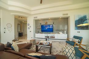 Bella Vista 4A 3 bdr 3 Bath Ocean View