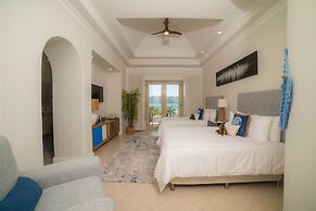 Bella Vista 4A 3 bdr 3 Bath Ocean View