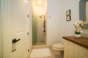 Bella Vista 4A 3 bdr 3 Bath Ocean View