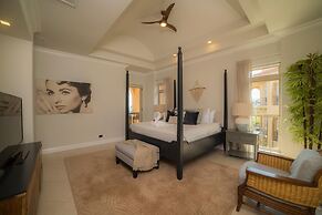 Bella Vista 4A 3 bdr 3 Bath Ocean View