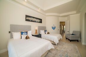 Bella Vista 4A 3 bdr 3 Bath Ocean View