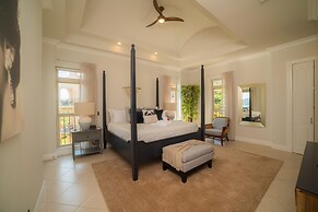 Bella Vista 4A 3 bdr 3 Bath Ocean View