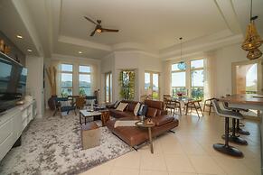 Bella Vista 4A 3 bdr 3 Bath Ocean View