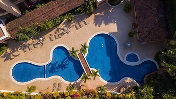 Bella Vista 4A 3 bdr 3 Bath Ocean View