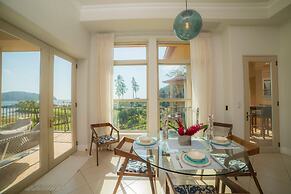 Bella Vista 4A 3 bdr 3 Bath Ocean View