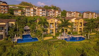 Vista Bahia 3F - 1 Bedr 1 1 2 Bath Ocean View