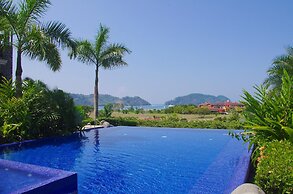 Vista Bahia 3F - 1 Bedr 1 1 2 Bath Ocean View