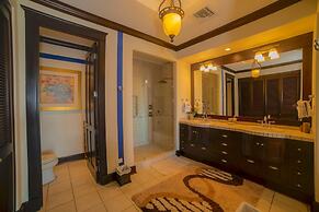 Vista Bahia 3F - 1 Bedr 1 1 2 Bath Ocean View