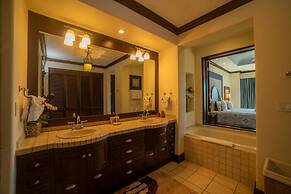 Vista Bahia 3F - 1 Bedr 1 1 2 Bath Ocean View