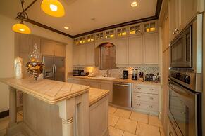 Vista Bahia 3F - 1 Bedr 1 1 2 Bath Ocean View