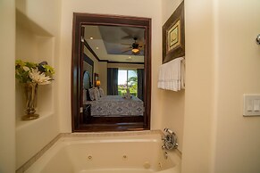 Vista Bahia 3F - 1 Bedr 1 1 2 Bath Ocean View