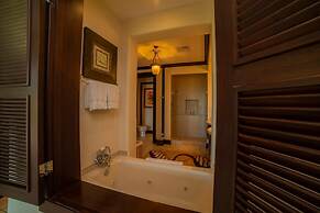 Vista Bahia 3F - 1 Bedr 1 1 2 Bath Ocean View