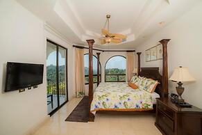 Casa Puesta del Sol in Herradura