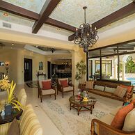 Casa Puesta del Sol in Herradura